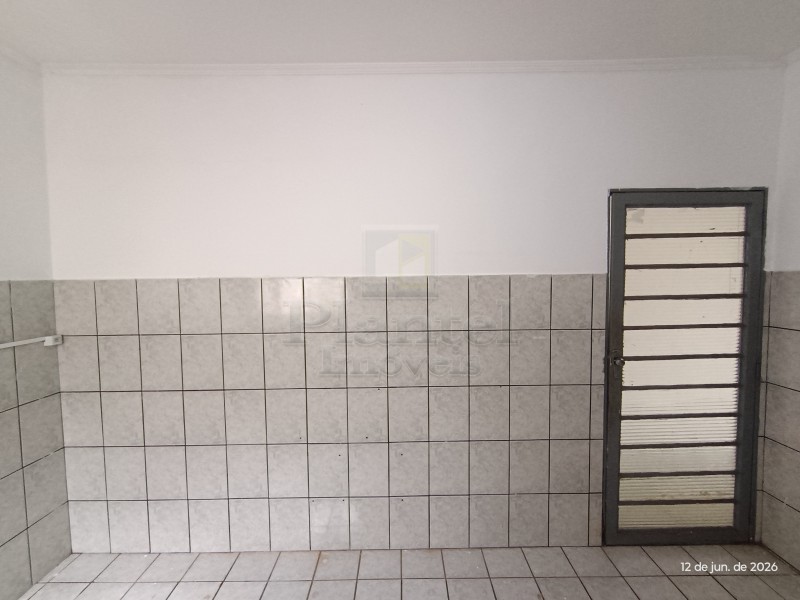 Imobiliária Ribeirão Preto - Plantel Imóveis - Casa - Vila Virgínia - Ribeirão Preto