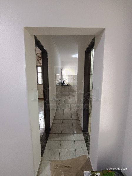 Imobiliária Ribeirão Preto - Plantel Imóveis - Casa - Vila Virgínia - Ribeirão Preto