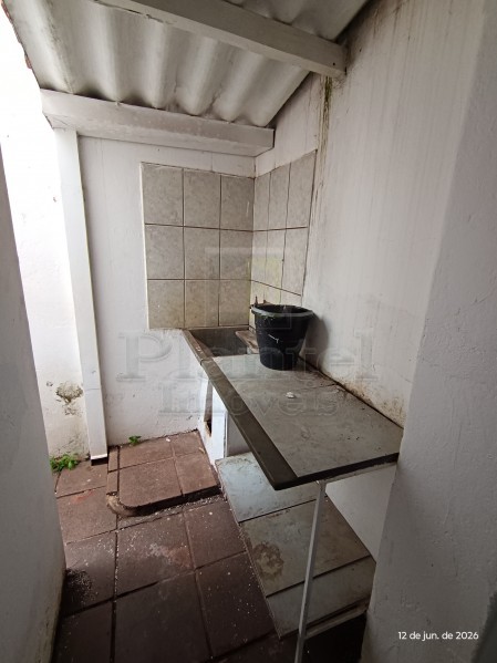 Imobiliária Ribeirão Preto - Plantel Imóveis - Casa - Vila Virgínia - Ribeirão Preto