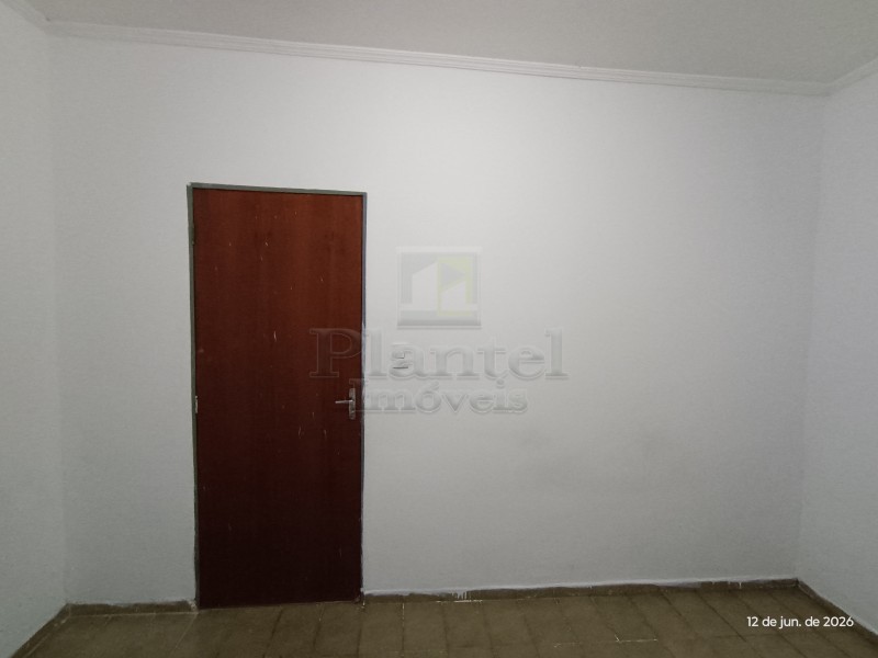 Imobiliária Ribeirão Preto - Plantel Imóveis - Casa - Vila Virgínia - Ribeirão Preto