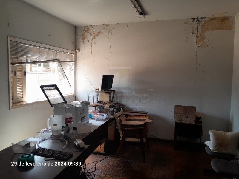 Imobiliária Ribeirão Preto - Plantel Imóveis - Comercial - Jardim América - Ribeirão Preto
