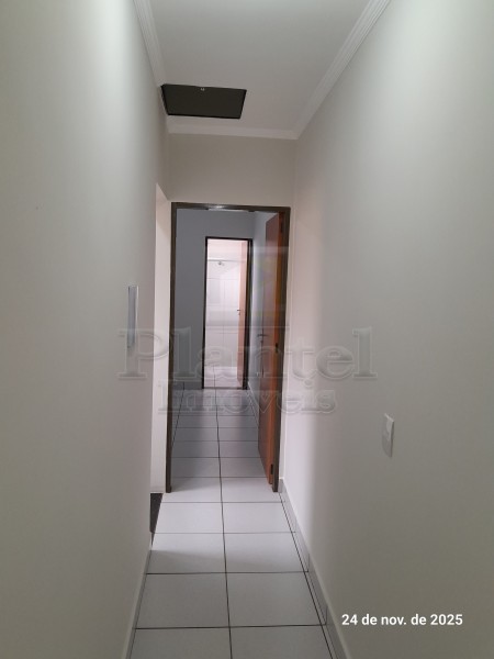 Imobiliária Ribeirão Preto - Plantel Imóveis - Apartamento - Campos Eliseos - Ribeirão Preto