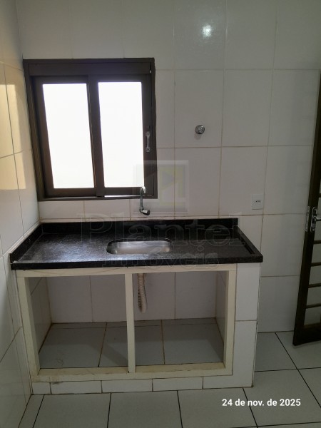 Apartamento - Campos Eliseos - Ribeirão Preto