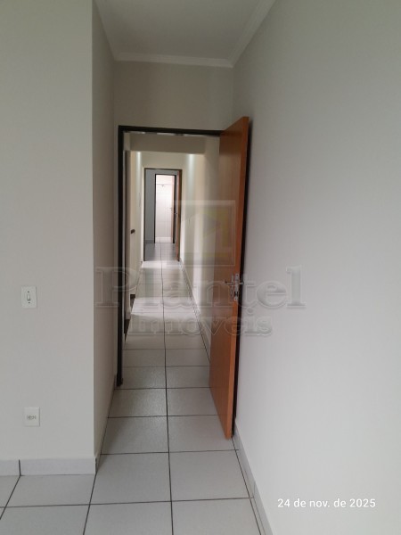 Imobiliária Ribeirão Preto - Plantel Imóveis - Apartamento - Campos Eliseos - Ribeirão Preto
