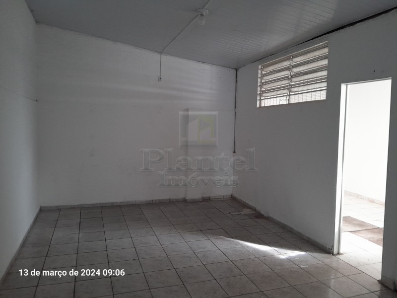 Imobiliária Ribeirão Preto - Plantel Imóveis - Comercial - Campos Eliseos - Ribeirão Preto