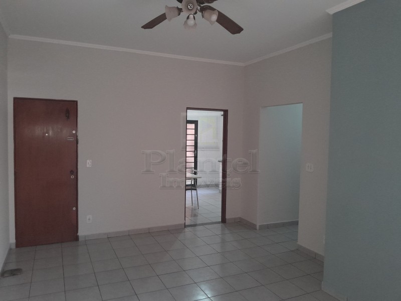 Imobiliária Ribeirão Preto - Plantel Imóveis - Apartamento - Lagoinha - Ribeirão Preto