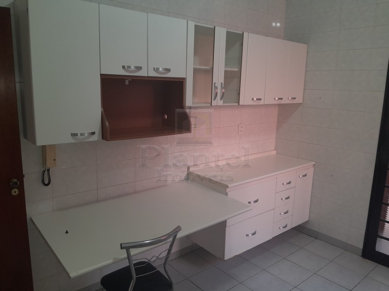 Imobiliária Ribeirão Preto - Plantel Imóveis - Apartamento - Lagoinha - Ribeirão Preto