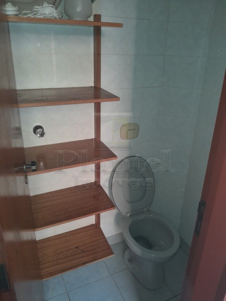 Imobiliária Ribeirão Preto - Plantel Imóveis - Apartamento - Lagoinha - Ribeirão Preto