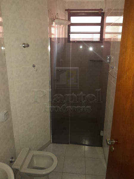 Imobiliária Ribeirão Preto - Plantel Imóveis - Apartamento - Lagoinha - Ribeirão Preto