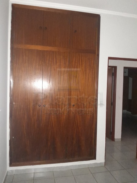 Imobiliária Ribeirão Preto - Plantel Imóveis - Apartamento - Lagoinha - Ribeirão Preto