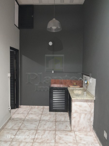 Imobiliária Ribeirão Preto - Plantel Imóveis - Salão Comercial - Jardim Anhanguera - Ribeirão Preto