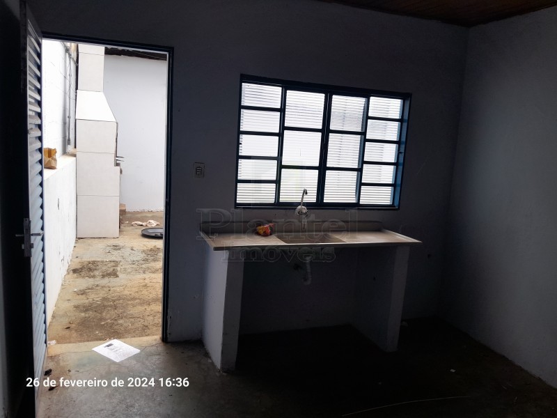 Imobiliária Ribeirão Preto - Plantel Imóveis - Comercial - Lagoinha - Ribeirão Preto