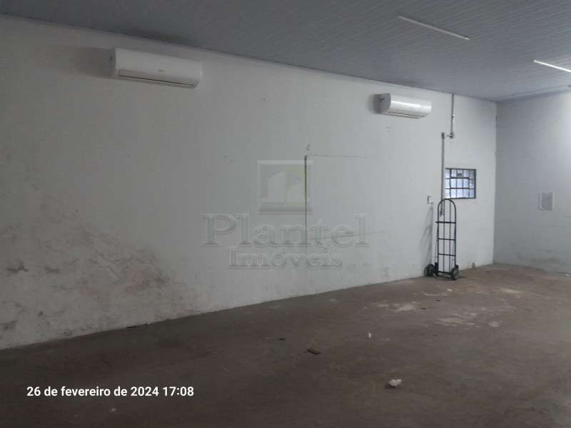 Imobiliária Ribeirão Preto - Plantel Imóveis - Comercial - Lagoinha - Ribeirão Preto