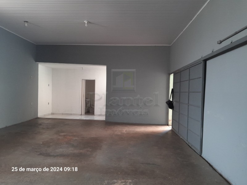 Imobiliária Ribeirão Preto - Plantel Imóveis - Comercial - Ipiranga - Ribeirão Preto