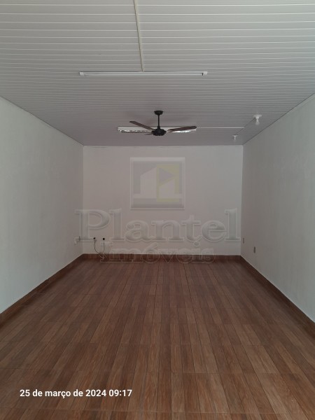 Comercial - Ipiranga - Ribeirão Preto