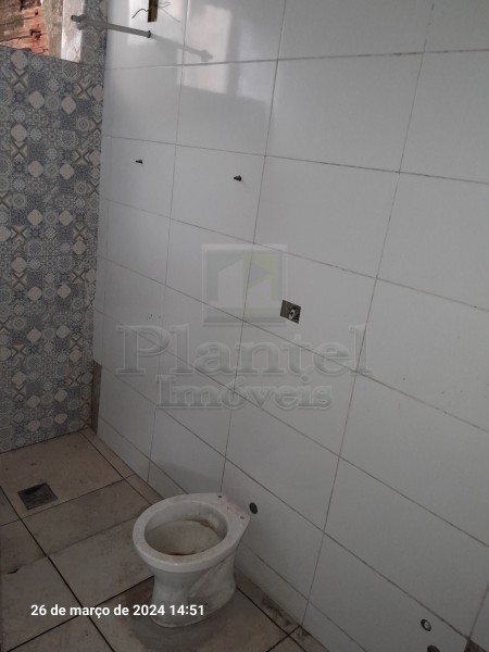 Imobiliária Ribeirão Preto - Plantel Imóveis - Casa - Campos Eliseos - Ribeirão Preto