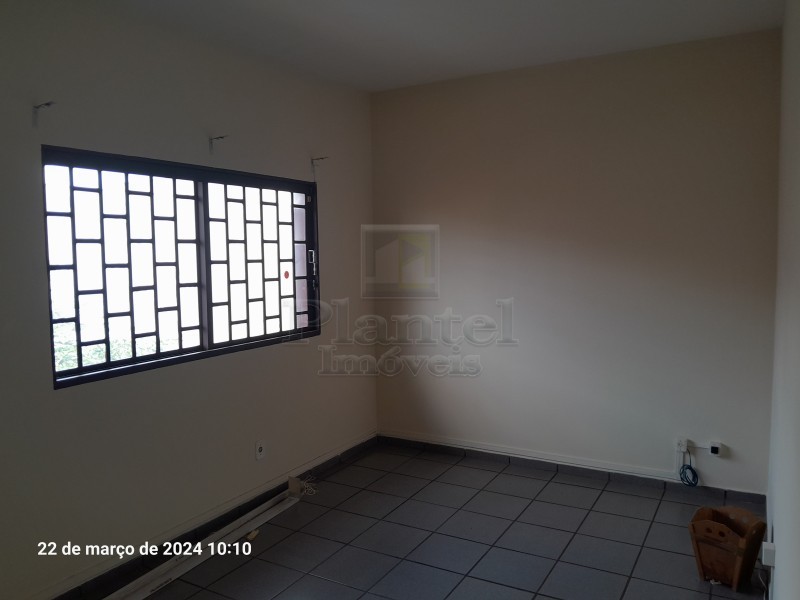 Sala Comercial - Nova Ribeirânia - Ribeirão Preto