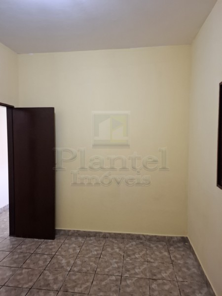 Imobiliária Ribeirão Preto - Plantel Imóveis - Casa - Jardim Maria Goretti - Ribeirão Preto