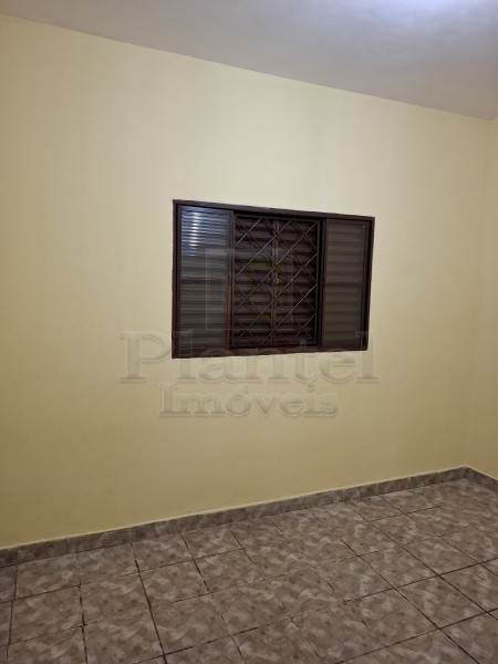 Imobiliária Ribeirão Preto - Plantel Imóveis - Casa - Jardim Maria Goretti - Ribeirão Preto