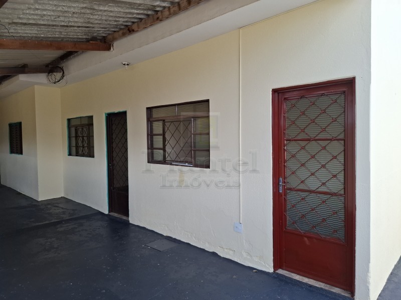 Imobiliária Ribeirão Preto - Plantel Imóveis - Casa - Jardim Maria Goretti - Ribeirão Preto