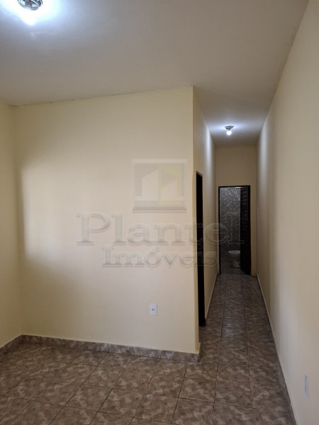 Imobiliária Ribeirão Preto - Plantel Imóveis - Casa - Jardim Maria Goretti - Ribeirão Preto