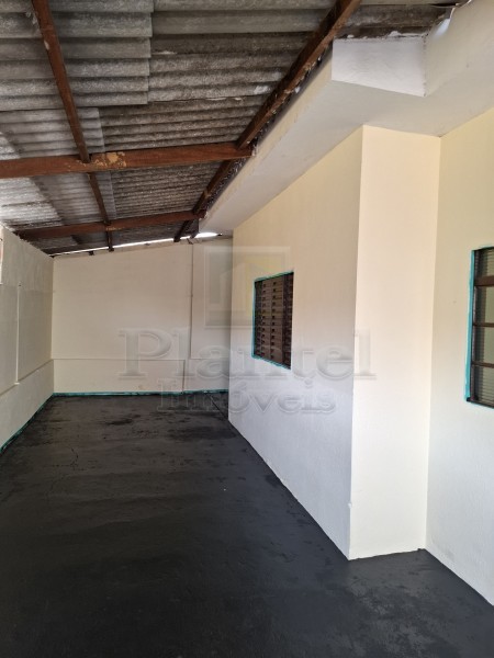 Imobiliária Ribeirão Preto - Plantel Imóveis - Casa - Jardim Maria Goretti - Ribeirão Preto