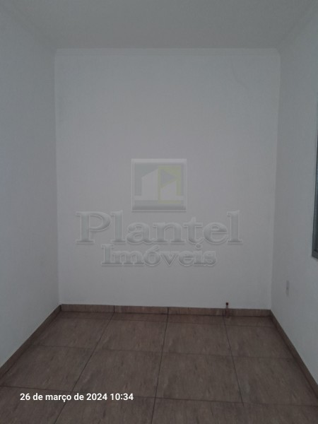 Imobiliária Ribeirão Preto - Plantel Imóveis - Casa - Jardim Porto Seguro - Ribeirão Preto