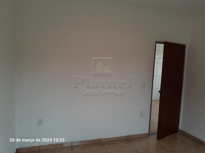 Imobiliária Ribeirão Preto - Plantel Imóveis - Casa - Jardim Porto Seguro - Ribeirão Preto