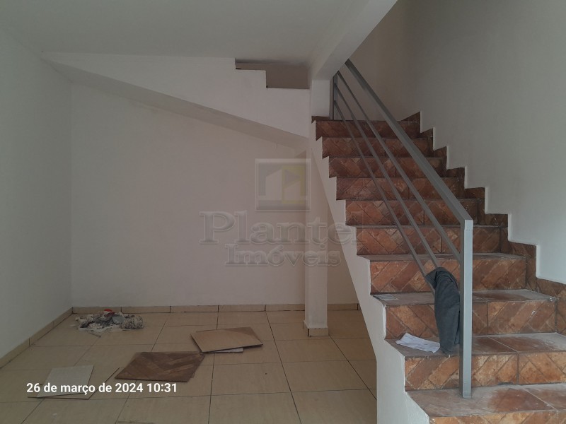 Imobiliária Ribeirão Preto - Plantel Imóveis - Casa - Jardim Porto Seguro - Ribeirão Preto