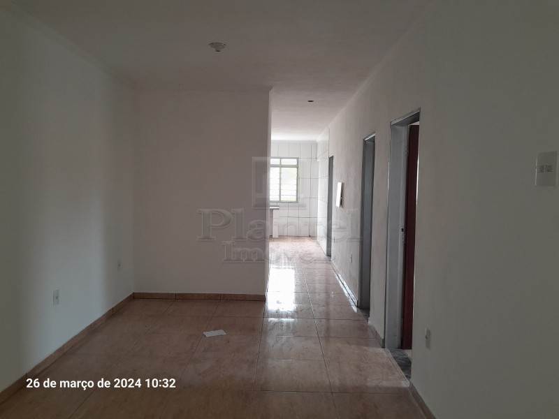 Imobiliária Ribeirão Preto - Plantel Imóveis - Casa - Jardim Porto Seguro - Ribeirão Preto