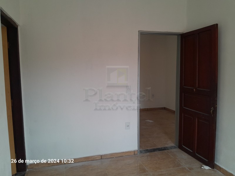 Imobiliária Ribeirão Preto - Plantel Imóveis - Casa - Jardim Porto Seguro - Ribeirão Preto