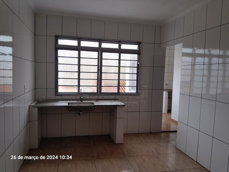 Imobiliária Ribeirão Preto - Plantel Imóveis - Casa - Jardim Porto Seguro - Ribeirão Preto