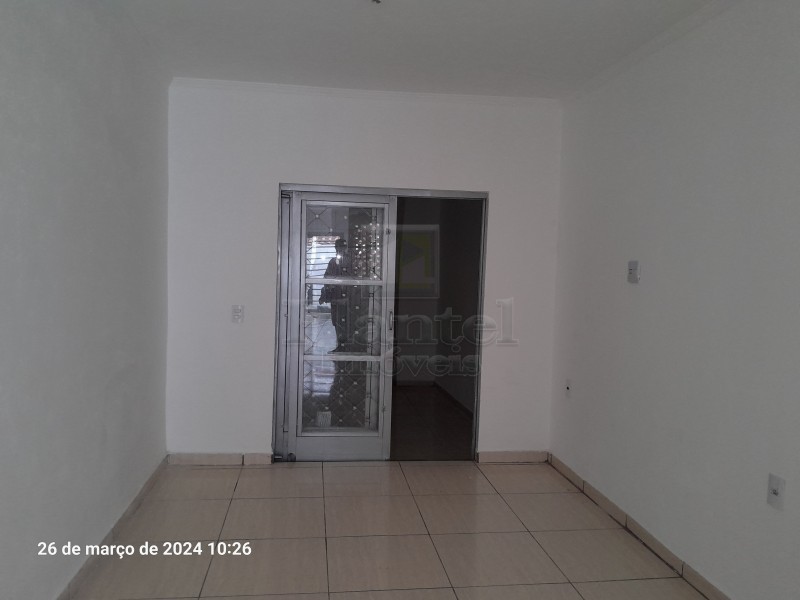 Imobiliária Ribeirão Preto - Plantel Imóveis - Casa - Jardim Porto Seguro - Ribeirão Preto