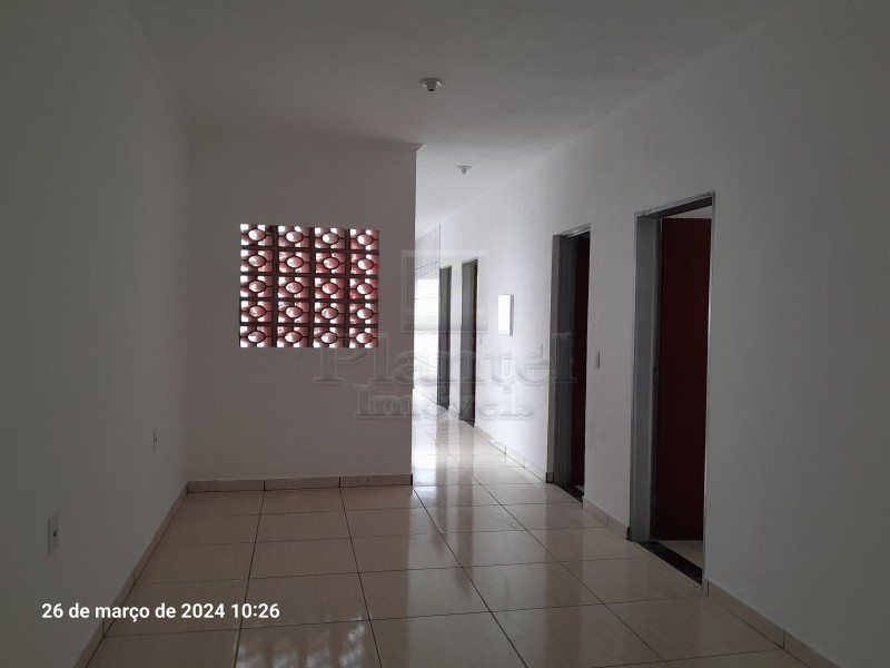 Imobiliária Ribeirão Preto - Plantel Imóveis - Casa - Jardim Porto Seguro - Ribeirão Preto