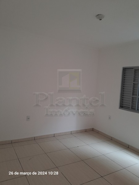 Imobiliária Ribeirão Preto - Plantel Imóveis - Casa - Jardim Porto Seguro - Ribeirão Preto