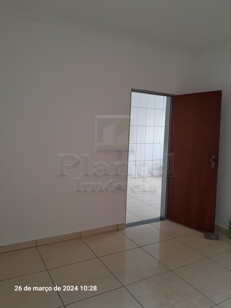 Imobiliária Ribeirão Preto - Plantel Imóveis - Casa - Jardim Porto Seguro - Ribeirão Preto