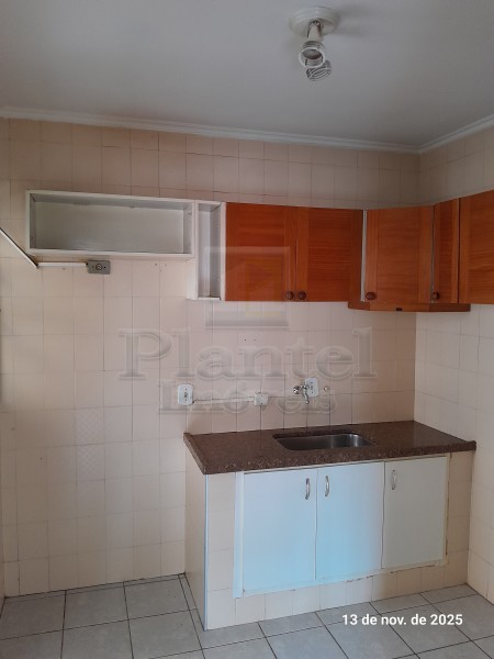 Imobiliária Ribeirão Preto - Plantel Imóveis - Apartamento - Jardim Paulistano - Ribeirão Preto