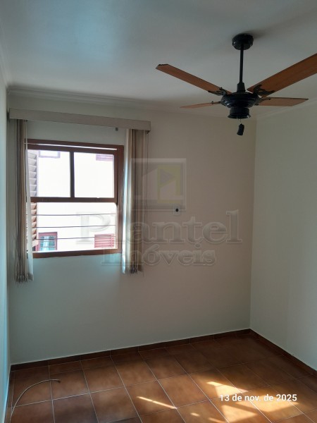 Imobiliária Ribeirão Preto - Plantel Imóveis - Apartamento - Jardim Paulistano - Ribeirão Preto