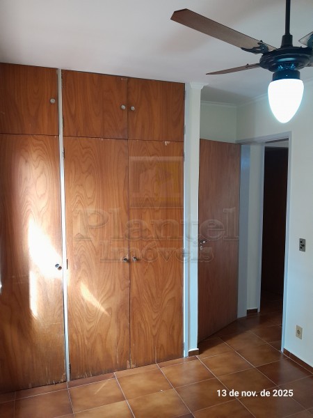 Imobiliária Ribeirão Preto - Plantel Imóveis - Apartamento - Jardim Paulistano - Ribeirão Preto