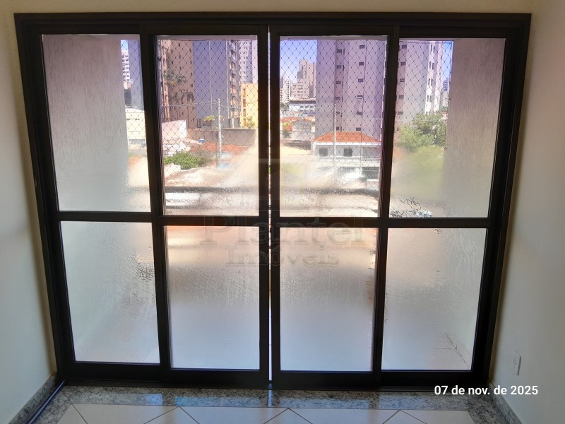 Imobiliária Ribeirão Preto - Plantel Imóveis - Apartamento - Vila Seixas - Ribeirão Preto