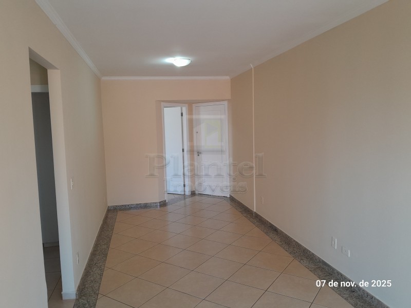 Imobiliária Ribeirão Preto - Plantel Imóveis - Apartamento - Vila Seixas - Ribeirão Preto