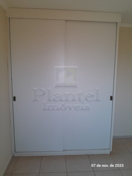 Imobiliária Ribeirão Preto - Plantel Imóveis - Apartamento - Vila Seixas - Ribeirão Preto