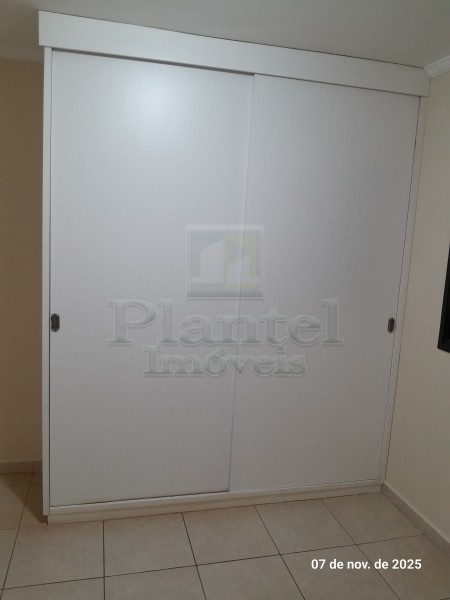 Imobiliária Ribeirão Preto - Plantel Imóveis - Apartamento - Vila Seixas - Ribeirão Preto