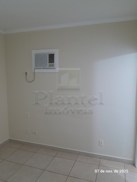 Imobiliária Ribeirão Preto - Plantel Imóveis - Apartamento - Vila Seixas - Ribeirão Preto