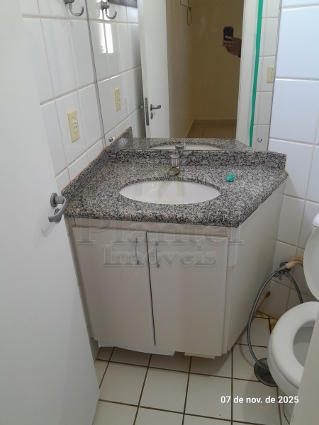 Imobiliária Ribeirão Preto - Plantel Imóveis - Apartamento - Vila Seixas - Ribeirão Preto