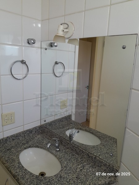 Imobiliária Ribeirão Preto - Plantel Imóveis - Apartamento - Vila Seixas - Ribeirão Preto