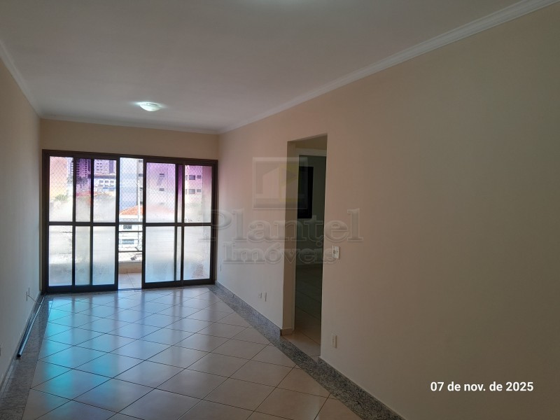 Imobiliária Ribeirão Preto - Plantel Imóveis - Apartamento - Vila Seixas - Ribeirão Preto
