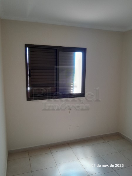 Imobiliária Ribeirão Preto - Plantel Imóveis - Apartamento - Vila Seixas - Ribeirão Preto