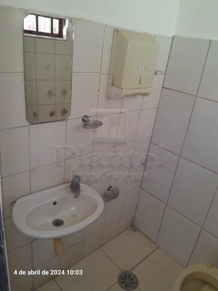 Imobiliária Ribeirão Preto - Plantel Imóveis - Comercial - Ipiranga - Ribeirão Preto