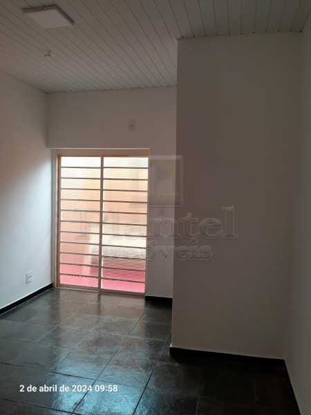 Imobiliária Ribeirão Preto - Plantel Imóveis - Casa - Vila Seixas - Ribeirão Preto